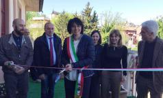 Inaugurazione Multilab  19 aprile 2016