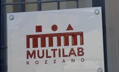 Inaugurazione Multilab  19 aprile 2016