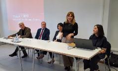 Inaugurazione Multilab  19 aprile 2016