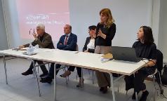 Inaugurazione Multilab  19 aprile 2016