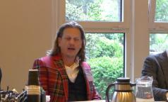 Kick Off  meeting,  Aja 18 - 19 maggio 2016