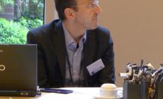 Kick Off  meeting,  Aja 18 - 19 maggio 2016