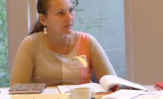 Kick Off  meeting,  Aja 18 - 19 maggio 2016