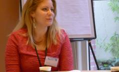 Kick Off  meeting,  Aja 18 - 19 maggio 2016