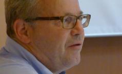 Kick Off  meeting,  Aja 18 - 19 maggio 2016