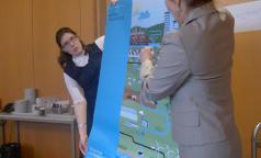 Kick Off  meeting,  Aja 18 - 19 maggio 2016