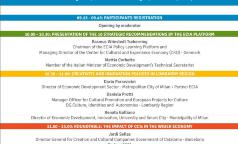 19 marzo 2015 - GEC 2015