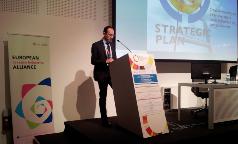 19 marzo 2015 - GEC 2015  (Foto di Cristina Terrusi)