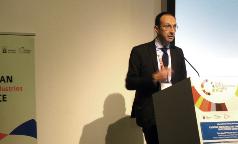 19 marzo 2015 - GEC 2015  (Foto di Cristina Terrusi)