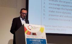 19 marzo 2015 - GEC 2015  (Foto di Cristina Terrusi)