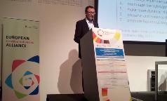 19 marzo 2015 - GEC 2015  (Foto di Cristina Terrusi)