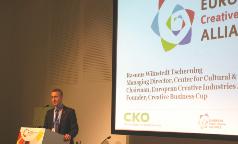 19 marzo 2015 - GEC 2015  (Foto di Cristina Terrusi)