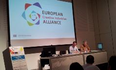 19 marzo 2015 - GEC 2015  (Foto di Cristina Terrusi)