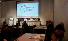 19 marzo 2015 - GEC 2015  (Foto di Cristina Terrusi)