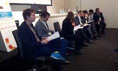 19 marzo 2015 - GEC 2015  (Foto di Cristina Terrusi)