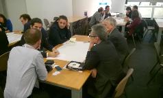 19 marzo 2015 - GEC 2015  (Foto di Cristina Terrusi)