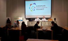 19 marzo 2015 - GEC 2015  (Foto di Cristina Terrusi)