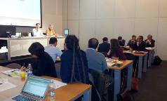 19 marzo 2015 - GEC 2015  (Foto di Cristina Terrusi)