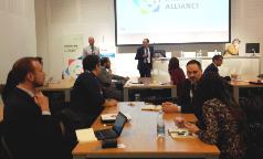 19 marzo 2015 - GEC 2015  (Foto di Cristina Terrusi)