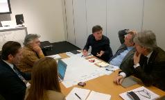 19 marzo 2015 - GEC 2015  (Foto di Cristina Terrusi)