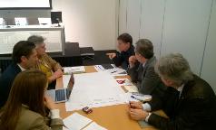 19 marzo 2015 - GEC 2015  (Foto di Cristina Terrusi)