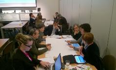 19 marzo 2015 - GEC 2015  (Foto di Cristina Terrusi)