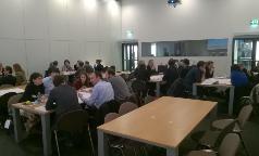 19 marzo 2015 - GEC 2015  (Foto di Cristina Terrusi)