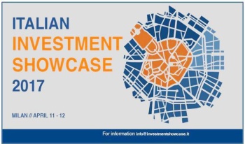 Italian investment showcase