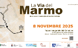 La Via del Marmo | Tappa ianugurale La Via del Marmo | Tappa ianugurale