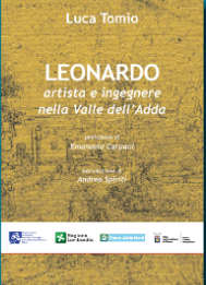 Presentazione del 4° libro di Luca Tomìo