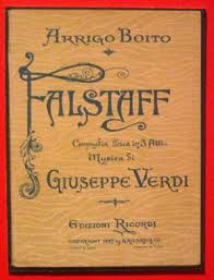 Falstaff