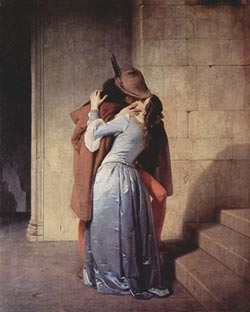 Francesco-Hayez-Il-Bacio