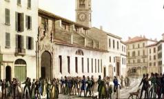 Corsia-Servi Corsia-Servi