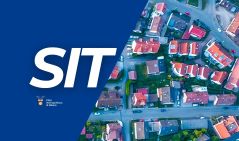 Il Sistema Informativo Territoriale – Esperienze e metodi