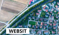 Il Servizio SIT e le sue attività: strumenti, dati e applicazioni per la pianificazione territoriale