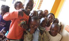 3_LAFRICACHIAMA_SCUOLAZAMBIA 3_LAFRICACHIAMA_SCUOLAZAMBIA