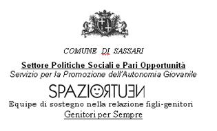 sassari spazio
