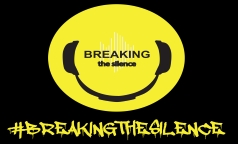 #BreakingTheSilence