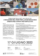 Programma del corso del 17 giugno 2022