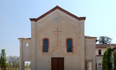 Abbiategrasso Convento dell Annunciata