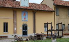 Albairate, Museo Agricolo, foto di Romano Vitale