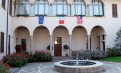 Palazzo De Capitaneis Taverna Palazzo De Capitaneis Taverna