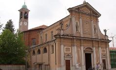 Bareggio-chiesa