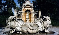 Bollate_Villa Arconati_Ingresso al parco(CarloGarzia)