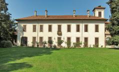 Busto_Garolfo - villa_rescalli_villoresi