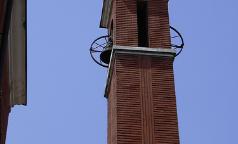 Canegrate_Campanile_Chiesa_S.Antonio