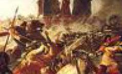 Legnano_Battaglia_Dipinto