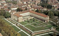 Castello di Melegnano