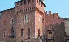 San Colombano al Lambro_La torre del Castello