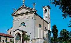 Tribiano_Chiesa San Barbaziano